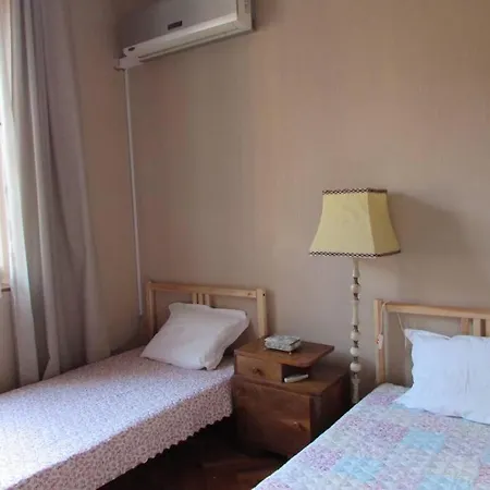 Varna Apartment Close To The Sea / Варна, Апартамент Близо До Морето דירה וארנה