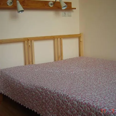Appartamento Varna Apartment Close To The Sea / Варна, Апартамент Близо До Морето