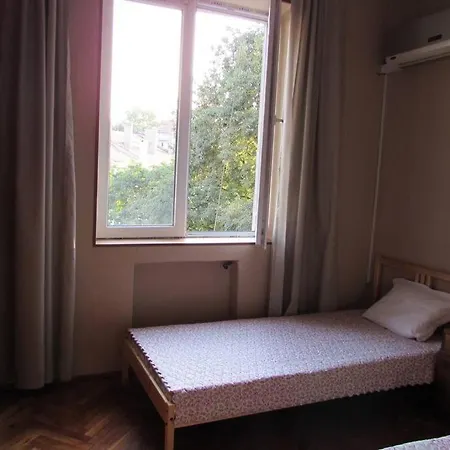 Appartamento Varna Apartment Close To The Sea / Варна, Апартамент Близо До Морето