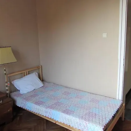 Varna Apartment Close To The Sea / Варна, Апартамент Близо До Морето Appartamento *