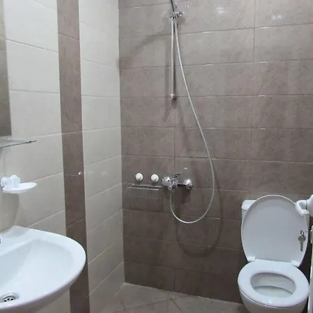 Varna Apartment Close To The Sea / Варна, Апартамент Близо До Морето Varna