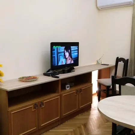 Varna Apartment Close To The Sea / Варна, Апартамент Близо До Морето Varna